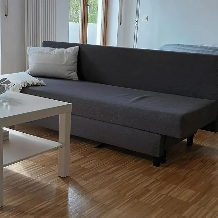 Oktoberfest Meli Apartmán *