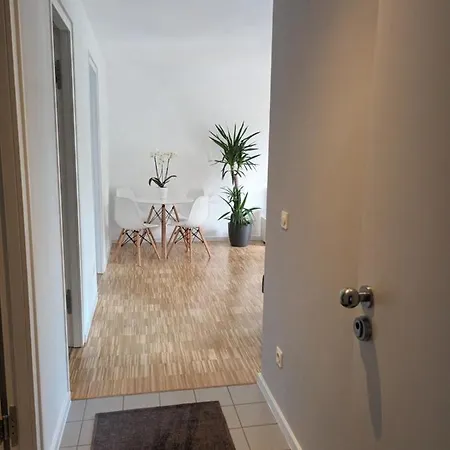 Apartmán Oktoberfest Meli *