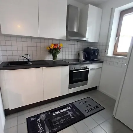 Apartmán Oktoberfest Meli