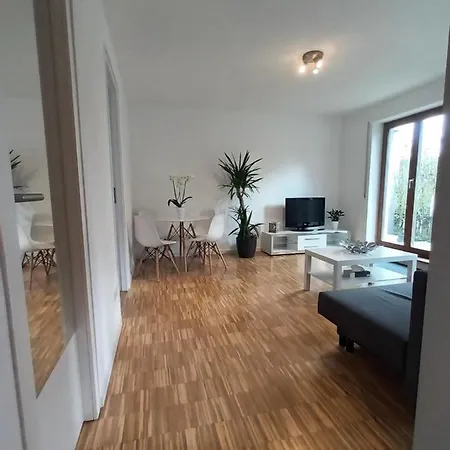Oktoberfest Meli Apartmán *